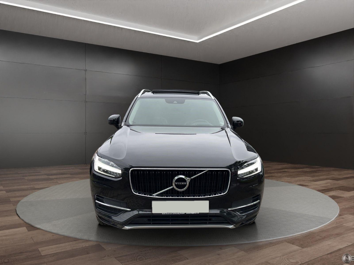 Volvo XC90 2.0 TDI Momentum AWD 7-Sitze Pano HuD
