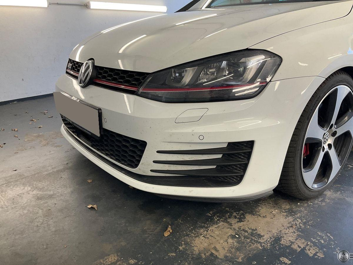 Volkswagen Golf VII 2.0 TSI GTI BlueMotion Tech