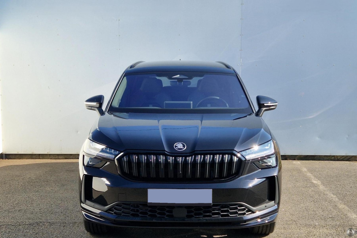 Škoda Kodiaq 2.0 TDI 142 kW DSG SportLine 4x4 *Ťažné*Rezerva*