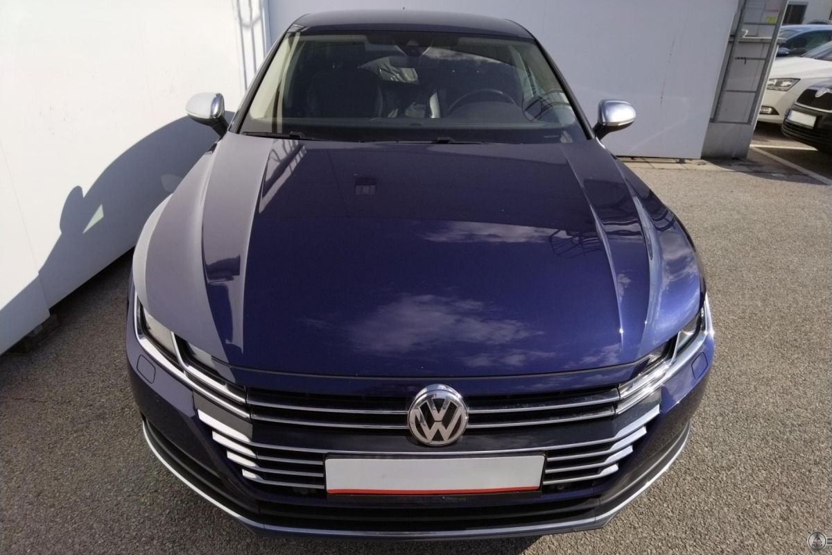 Volkswagen Arteon 2,0 TDI DSG Elegance