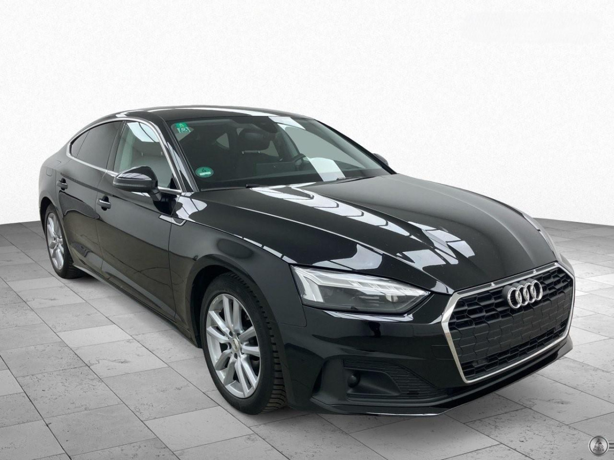 Audi A5 Sportback 35 TDI