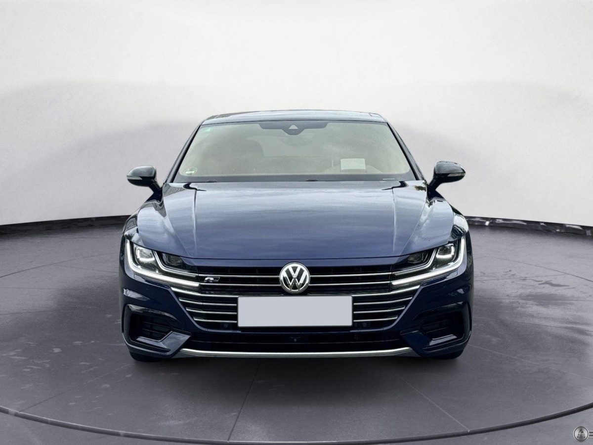 Volkswagen Arteon 2.0 TDI R-Line 4Motion