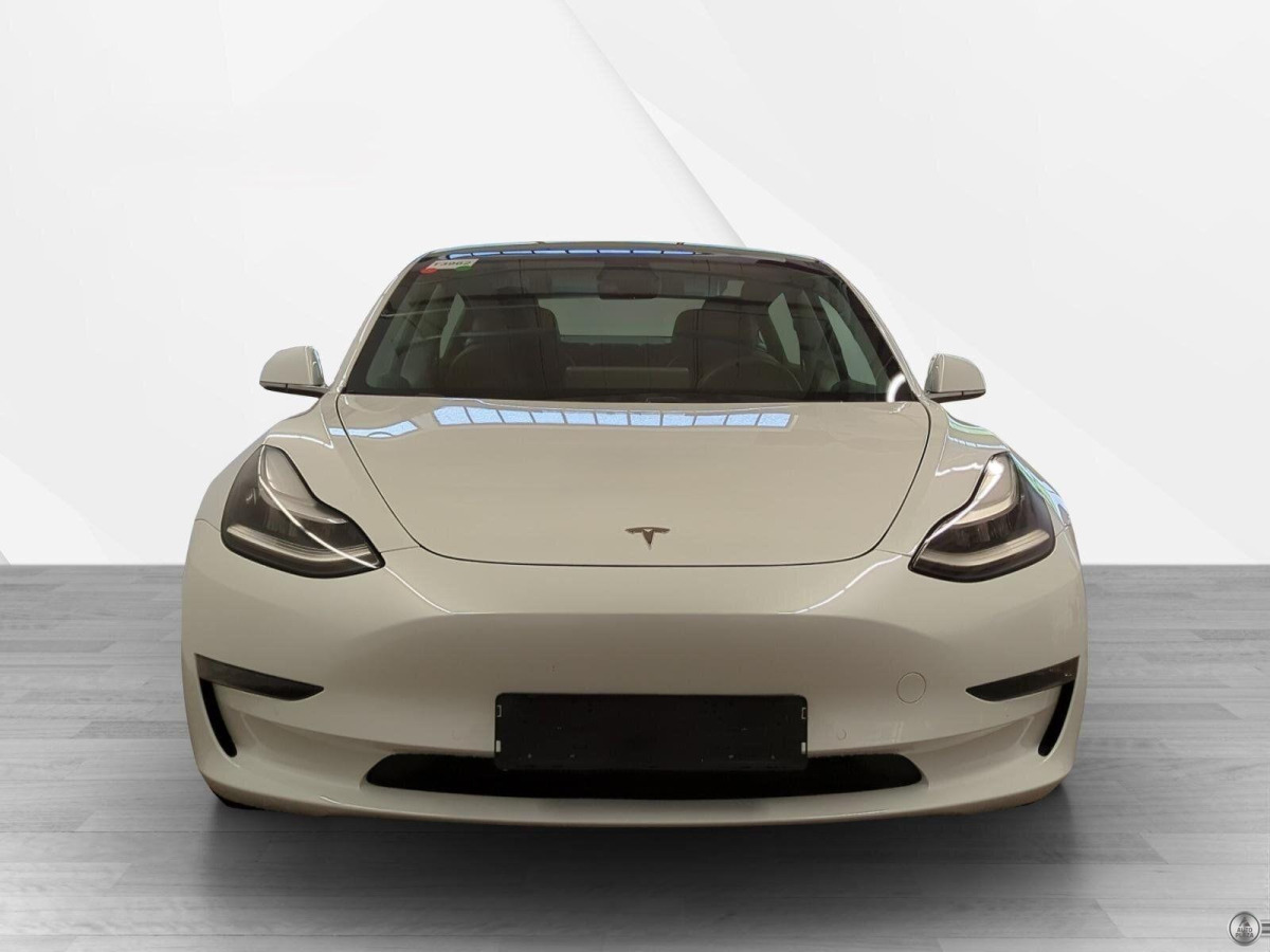 Tesla Model 3 Long Range 79 kWh Dual Motor