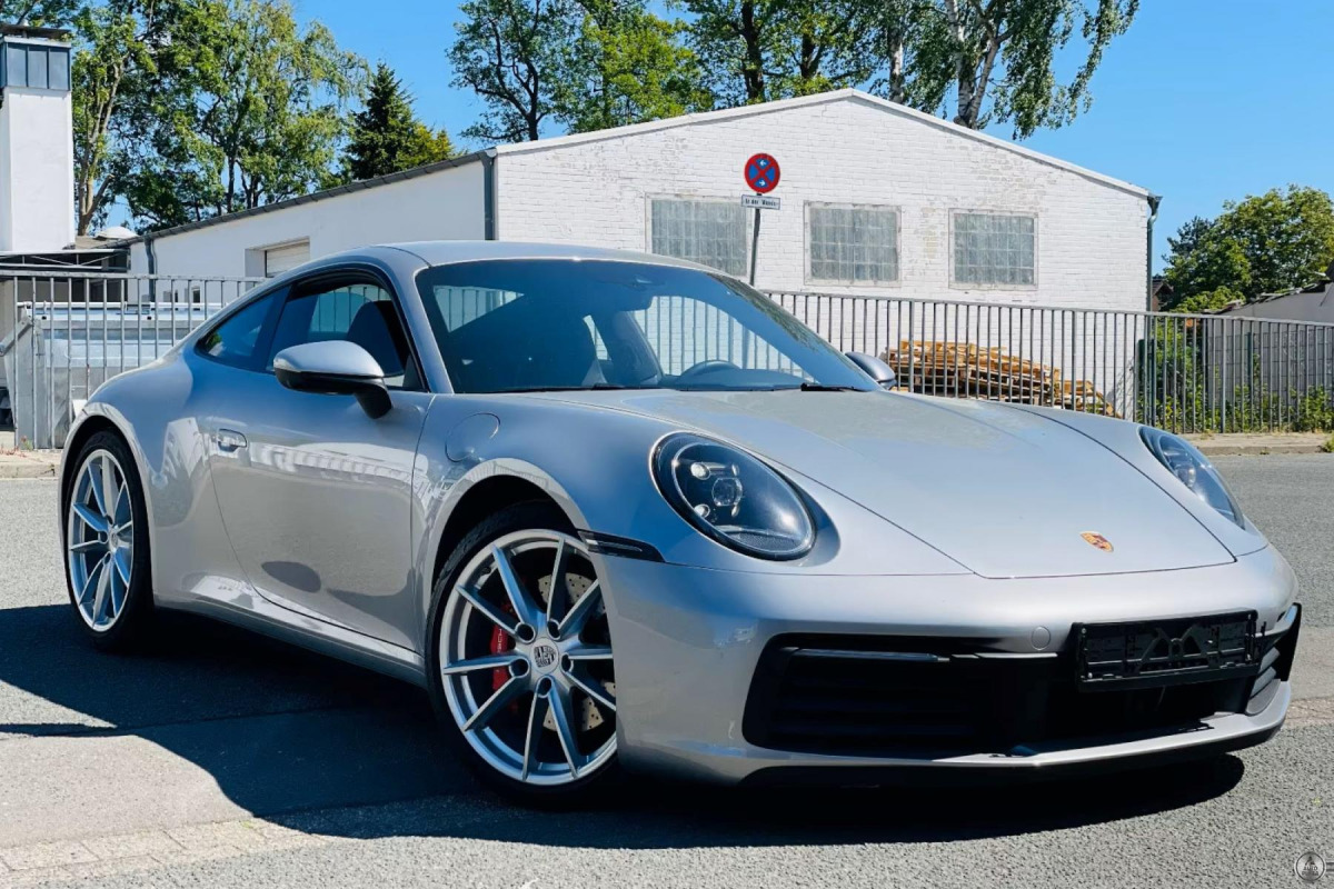 Porsche 911 992 Carrera S