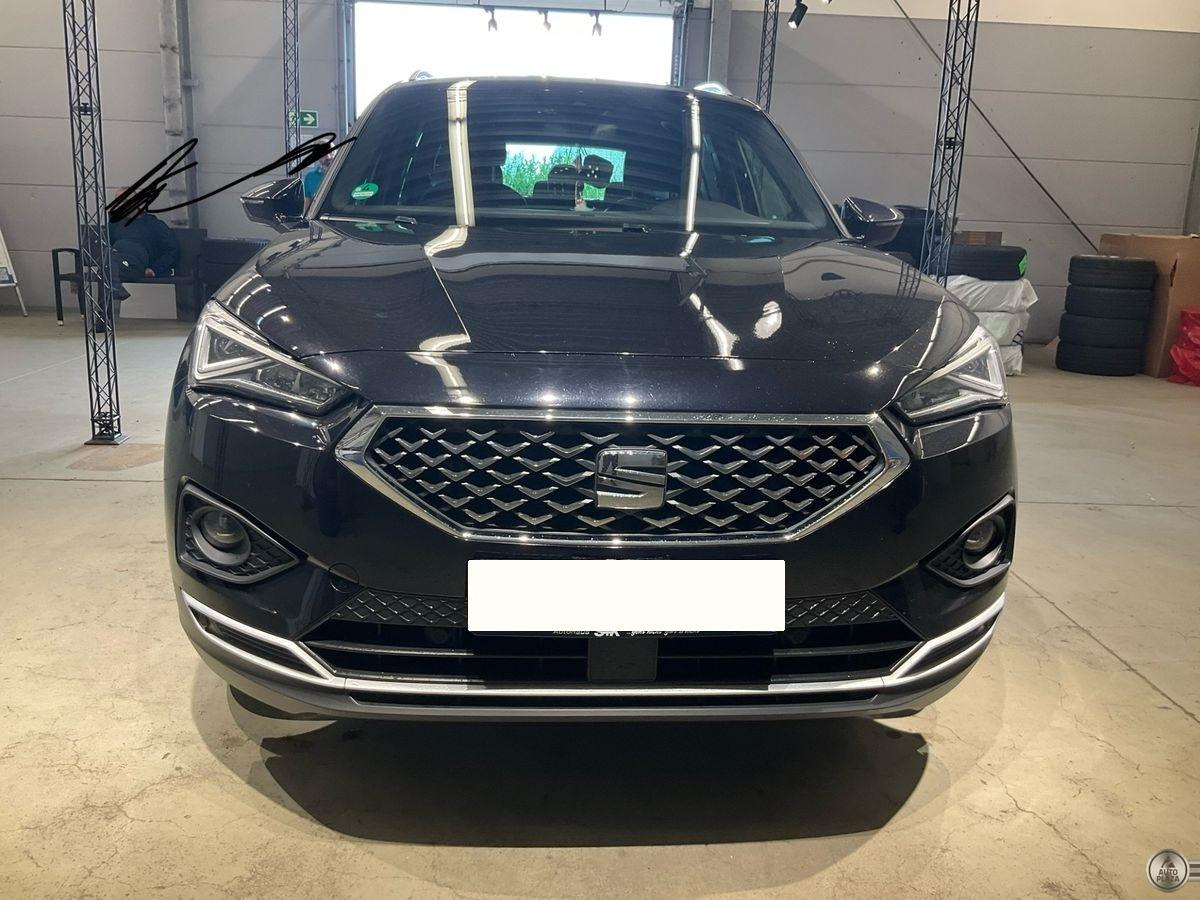 SEAT Tarraco 2.0 TDI Xcellence 4Drive
