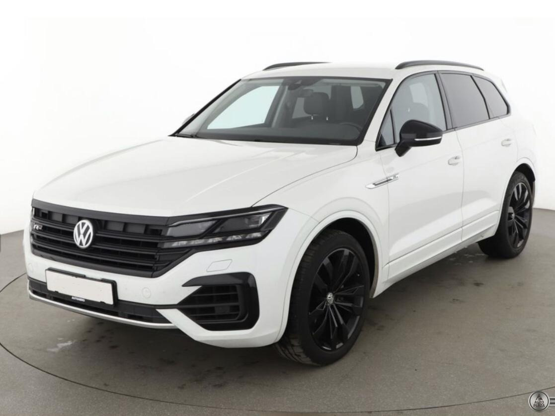 Volkswagen Touareg 3.0 V6 TDI Elegance 4Motion Aut. R-LINE