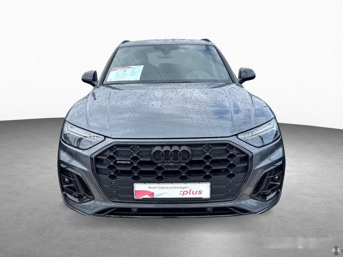 Audi  Q5 40 TDI Quattro 2x S-line