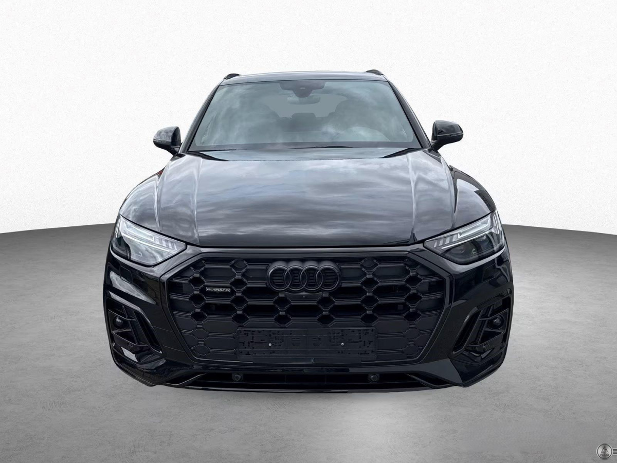 Audi Q5 40 TDI Quattro 2x S-line