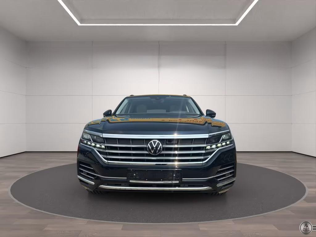 Volkswagen Touareg 3.0 V6 TSI
