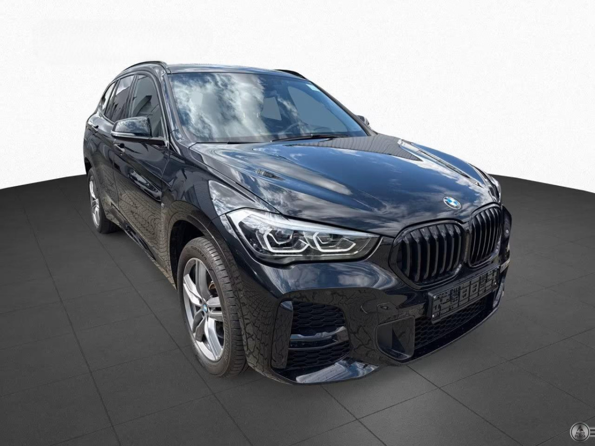 BMW X1 sDrive 20i M SPORT