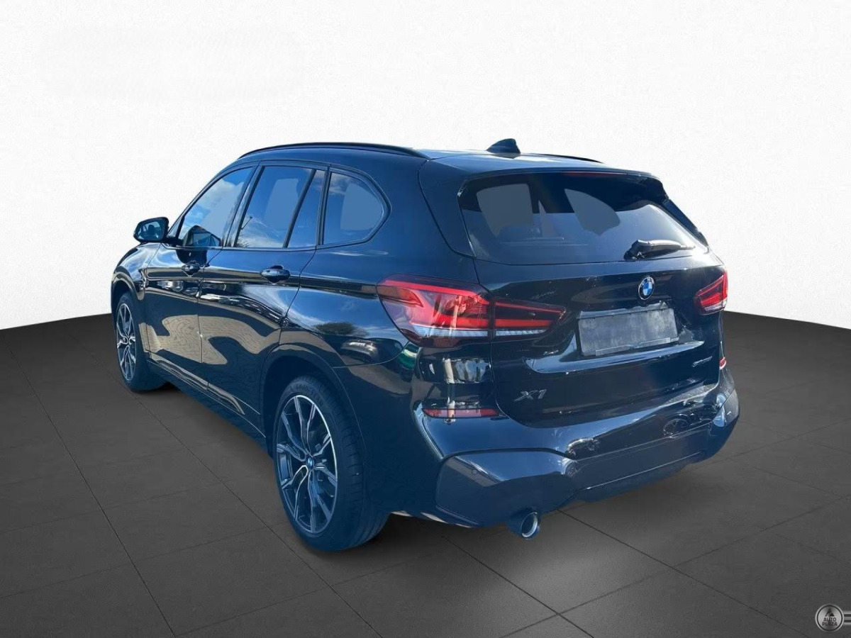 BMW X1 sDrive18i M Sport