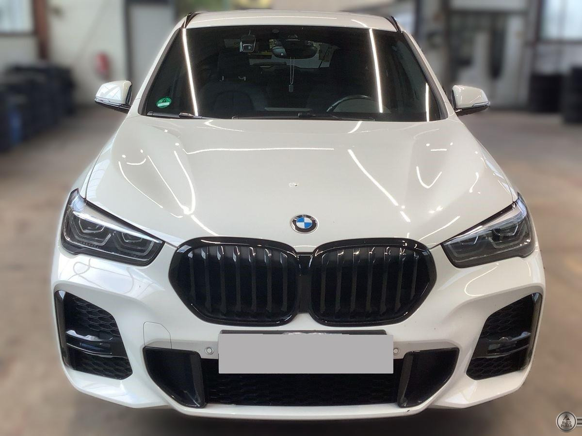 BMW X1 sDrive 18i M Sport