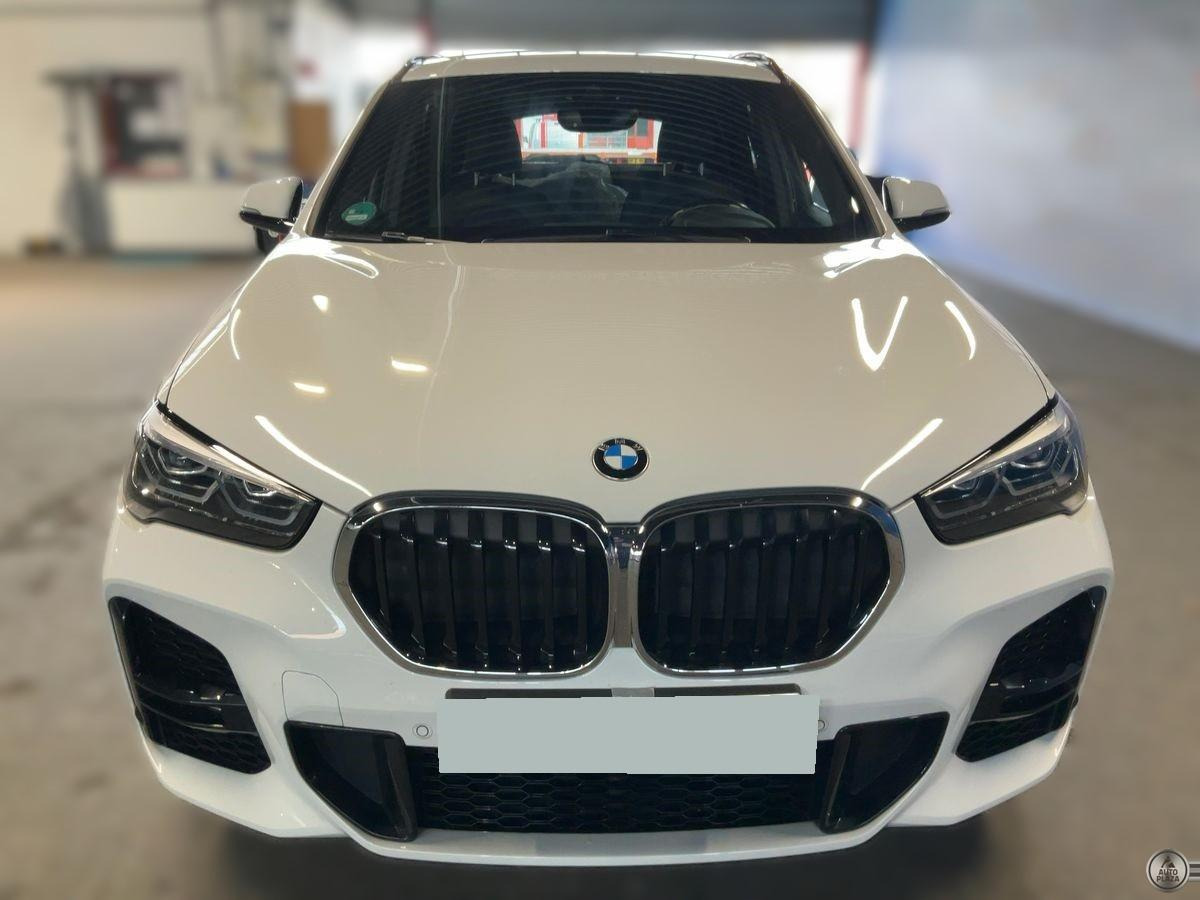 BMW X1 xDrive 20i M Sport