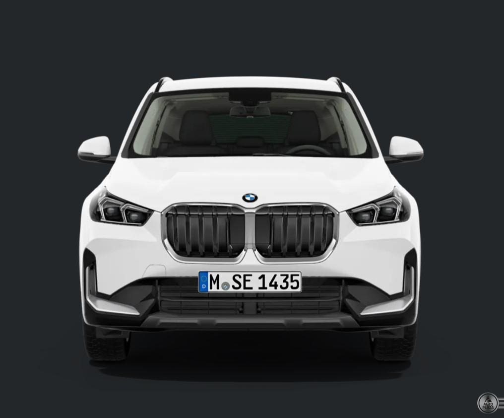 BMW X1 sDrive18i
