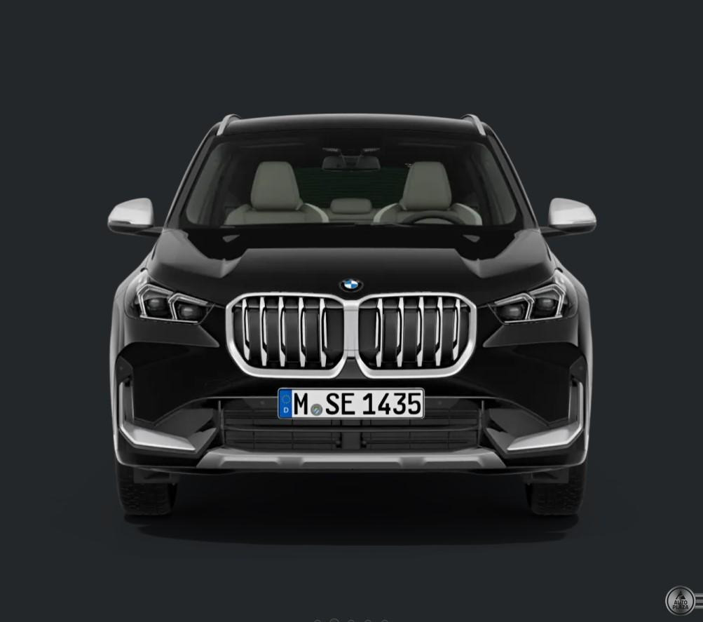 BMW X1 sDrive18i xLine