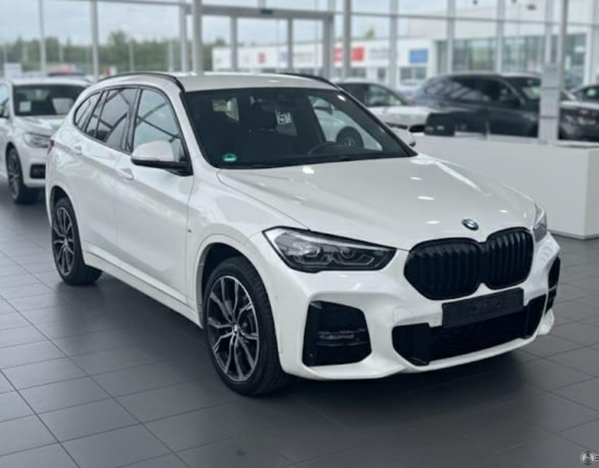 BMW X1 sDrive20i M Sport