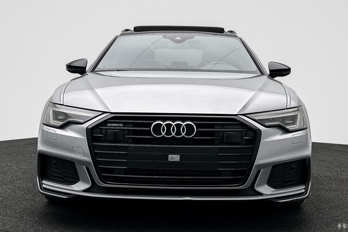 Audi A6 Avant 55 TFSIe S Line Quattro