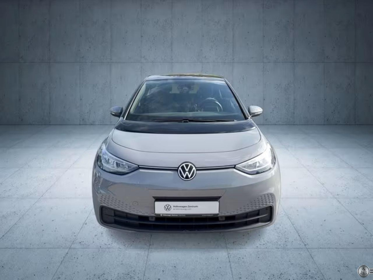 Volkswagen ID3 Pro Performance