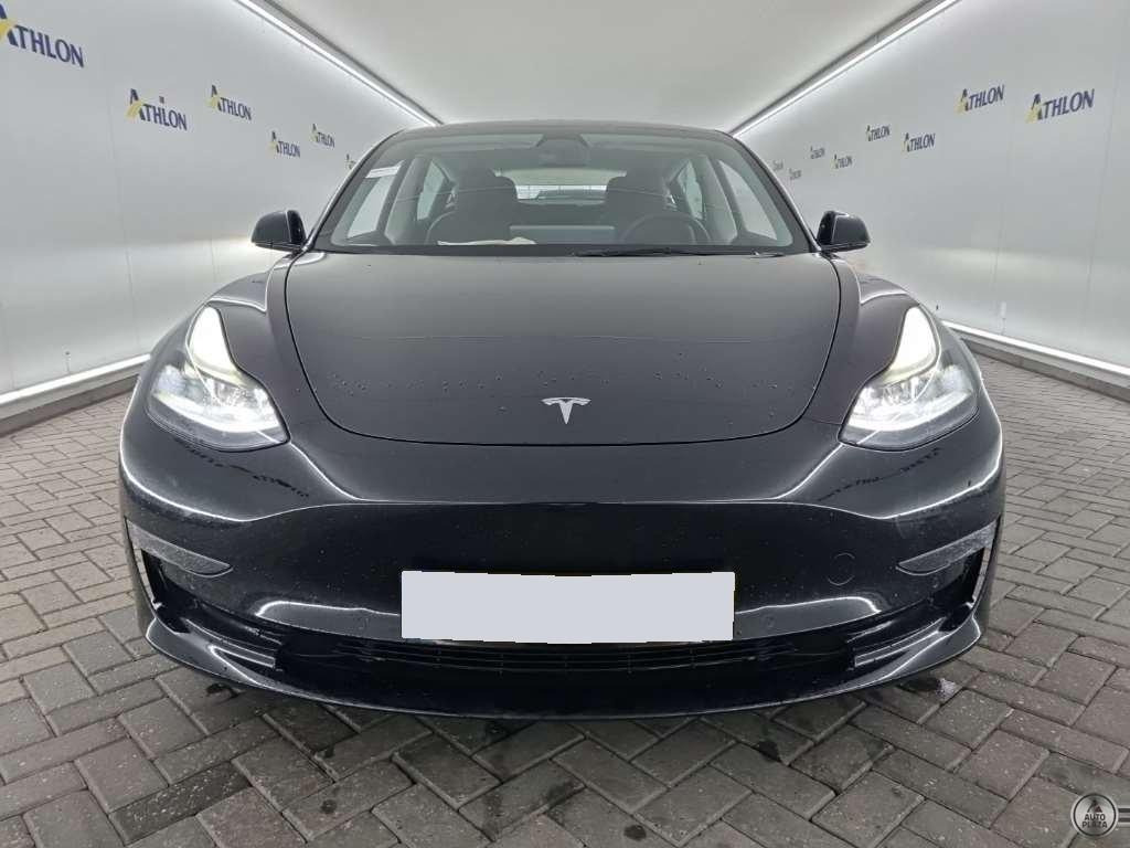 Tesla Model 3 AWD Long Range Dual Motor