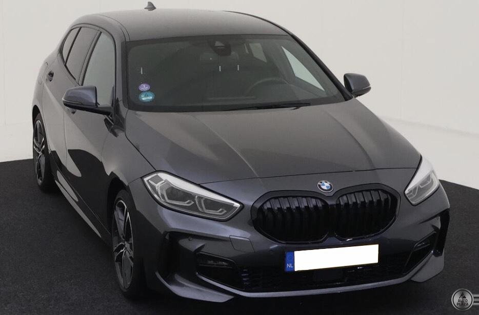 BMW 118i rad 1 Executive