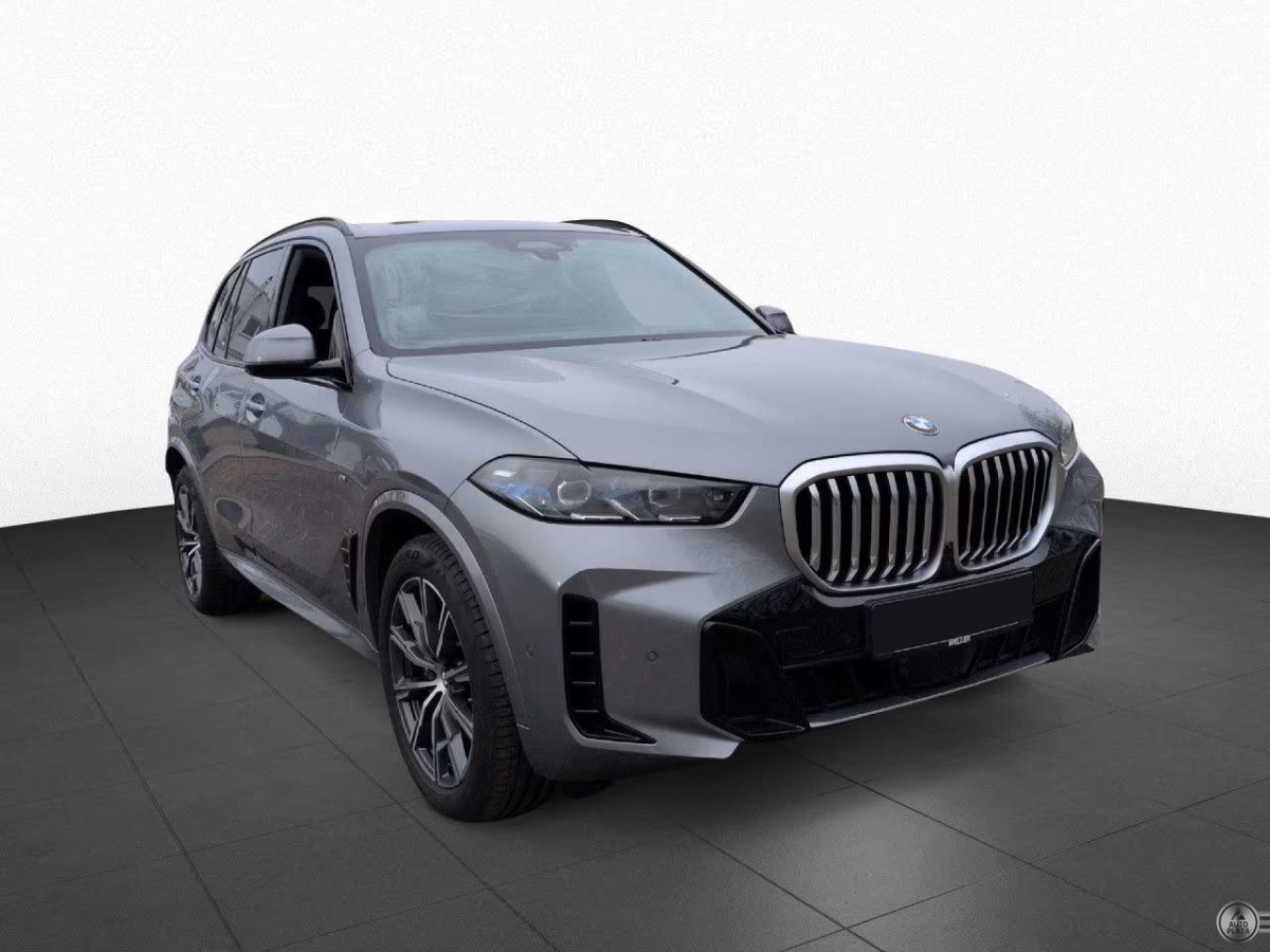 BMW X5 xDrive30d M Sport 2025