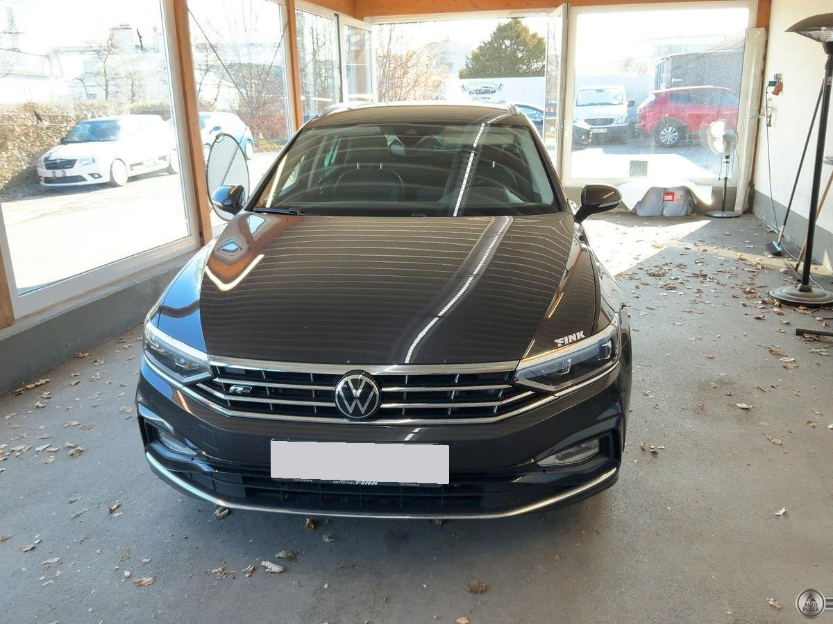 Volkswagen Passat Variant 2.0 TDI Elegance 4Motion