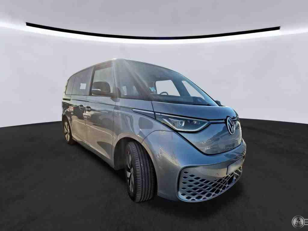 Volkswagen ID. Buzz Pro