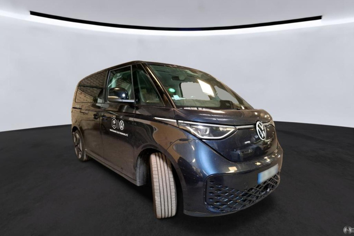 Volkswagen ID. Buzz Pro