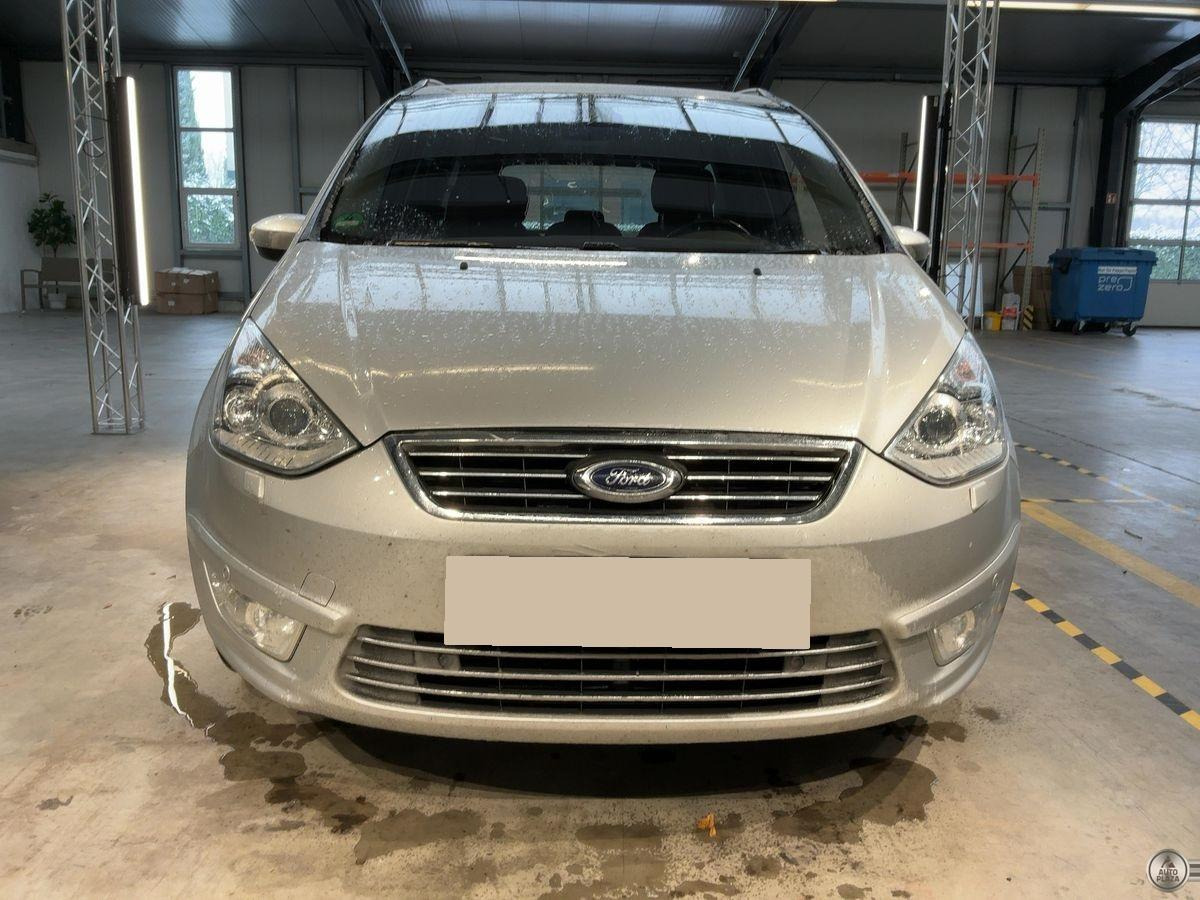 Ford Galaxy 2.0 TDI 7 Miest