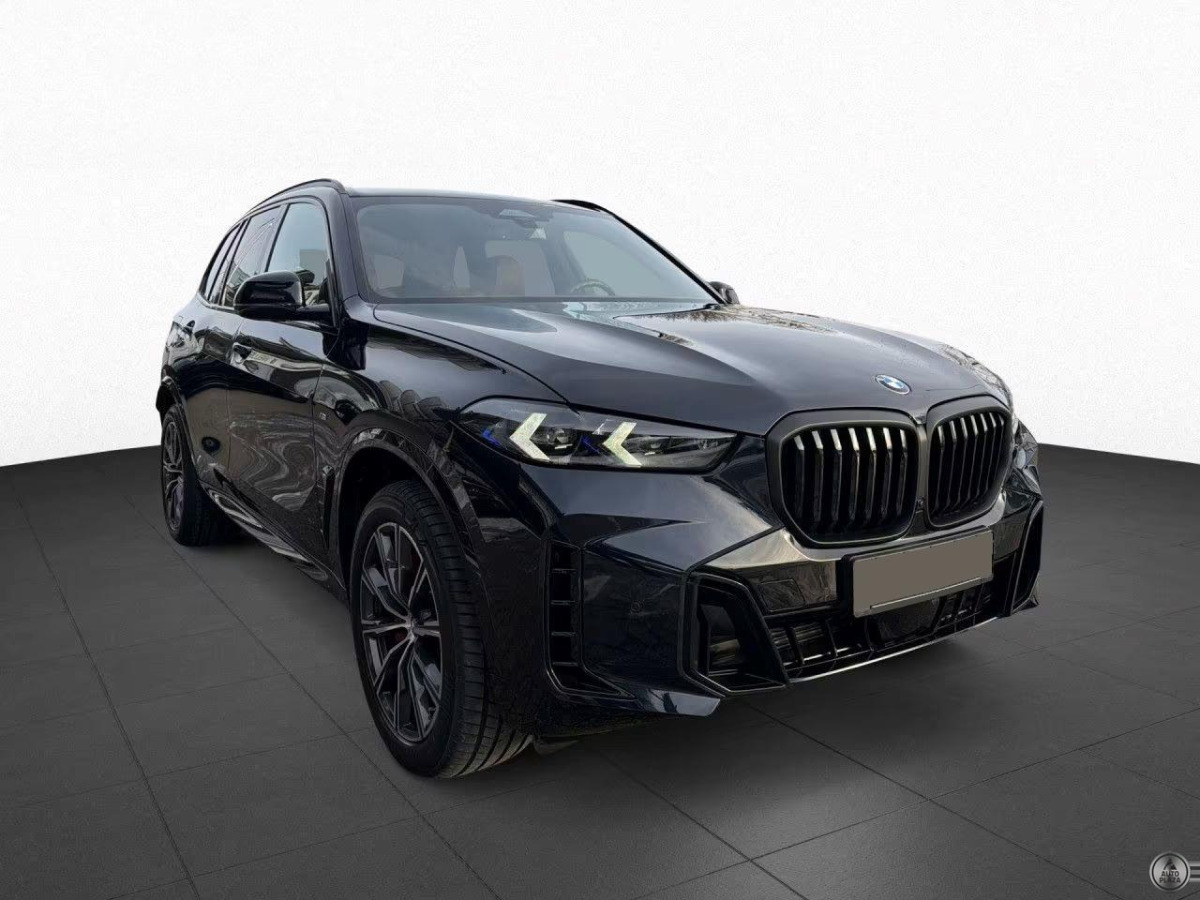 BMW X5 xDrive30d M SPORT
