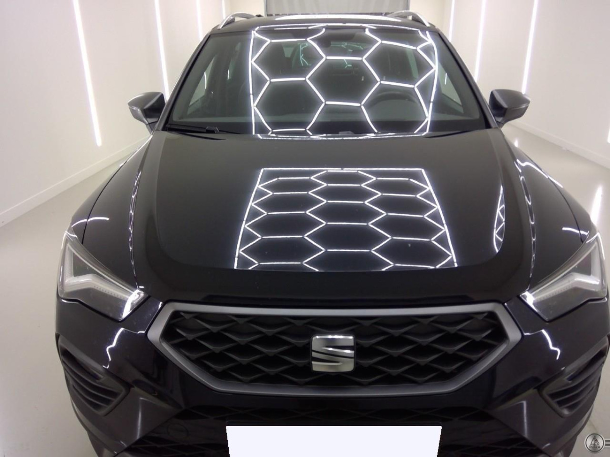 SEAT Ateca 2.0 TDI FR Business Intense