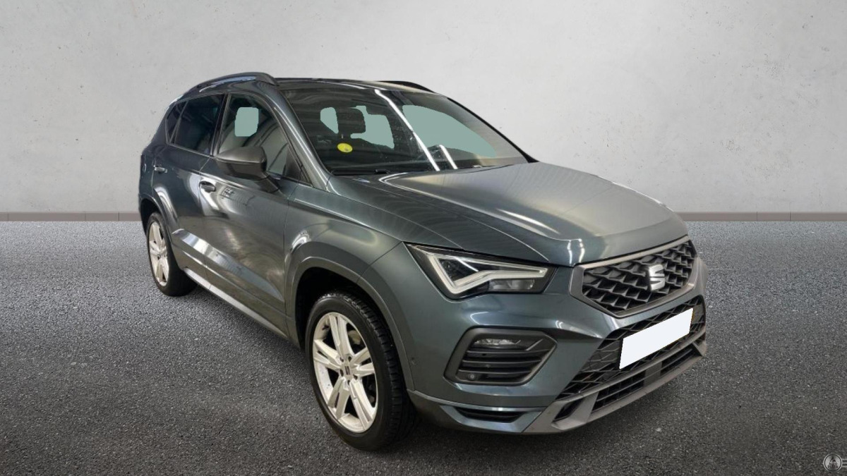 SEAT Ateca 2.0 TDI FR Business Intense