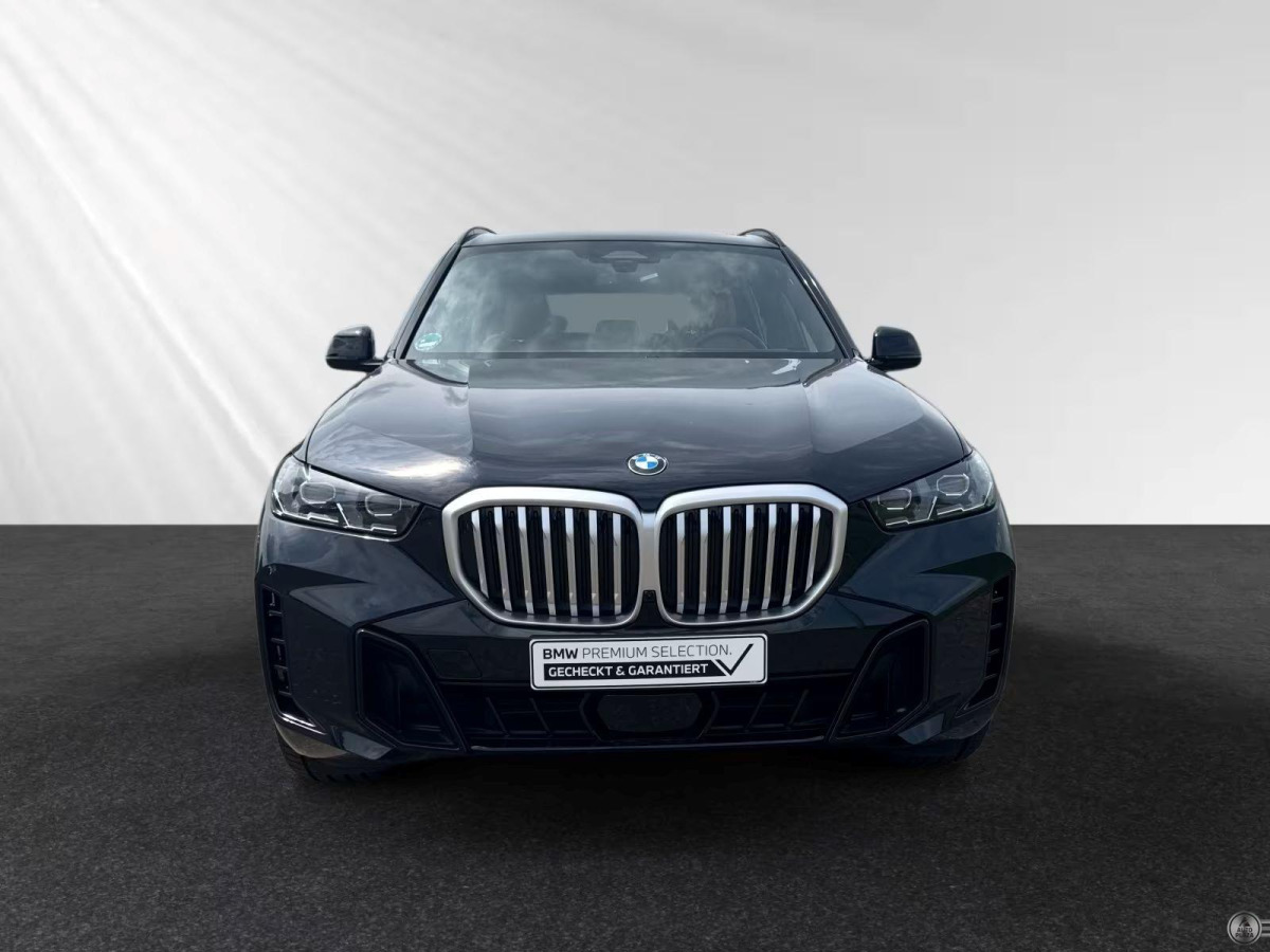 BMW X5 xDrive30d M Sport