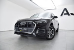 Audi Q5 2022 na predaj – fotografia 1