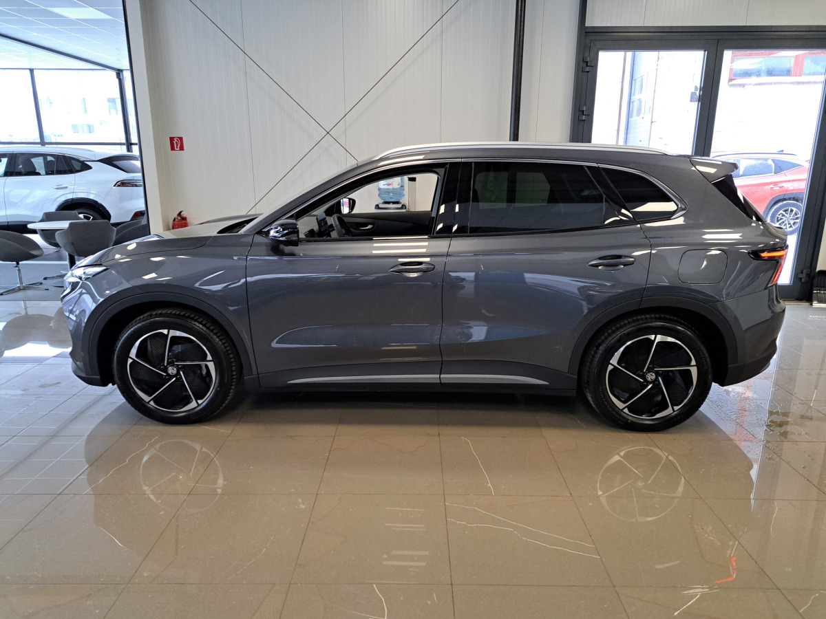 MG S5 EV 64 kWh Exclusive