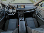 Nissan X-Trail 2023 na predaj – fotografia 9