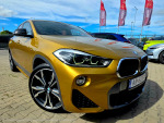 BMW X2 2018 na predaj – fotografia 1