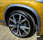 BMW X2 2018 na predaj – fotografia 9