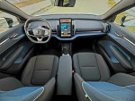 Volvo EX30 2025 na predaj – fotografia 12