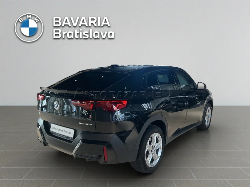 BMW X2 sDrive18d