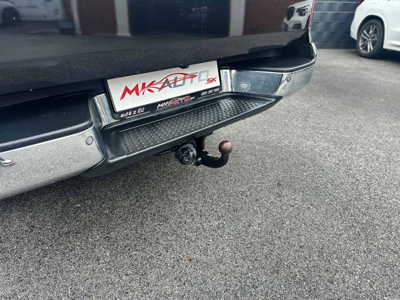 Volkswagen Amarok 2020 3.0 TDI V6 150kW DSG 4MOTION - Možný odpočet DPH