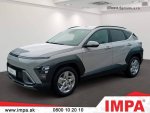 Hyundai Kona 2024 na predaj – fotografia 1