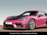 Porsche Cayman 2024 na predaj – fotografia 8