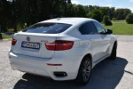 BMW X6 2009 na predaj – fotografia 25