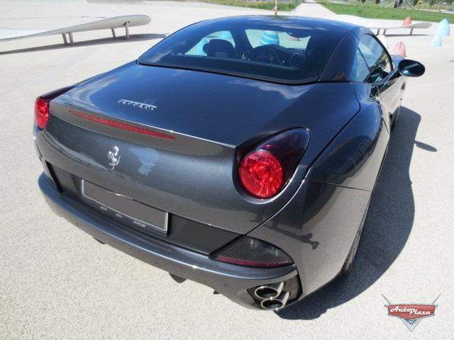 Ferrari California 2+2 *FERRARI*