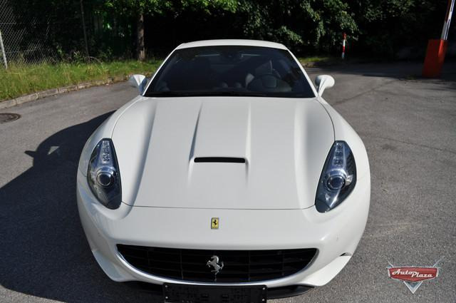 Ferrari California F1