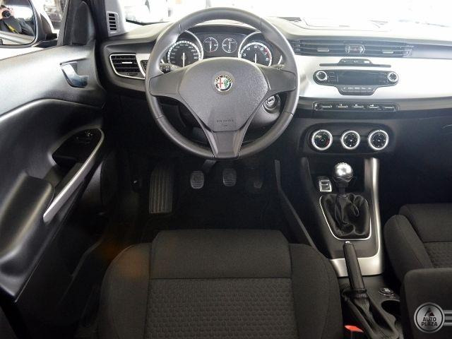 Alfa Romeo Giulietta 1.4 TB