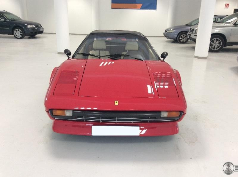 Ferrari 308 GTS