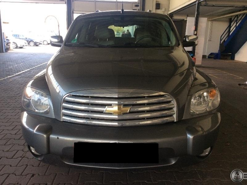 Chevrolet HHR 2.2 LT