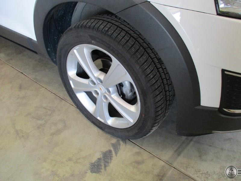 Chevrolet Captiva 2.2d Ltz 4wd Auto